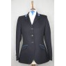 Equi-Jewel 'BAILEY' Child/Maids Competition Jacket