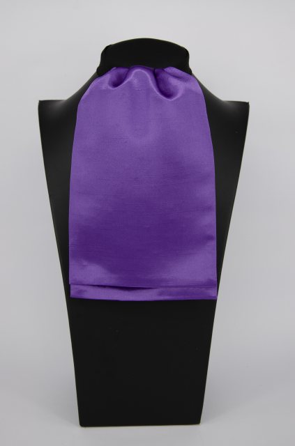 Equi-Jewel by Emily Galtry (14) Bright Purple Contrast Colour Middle