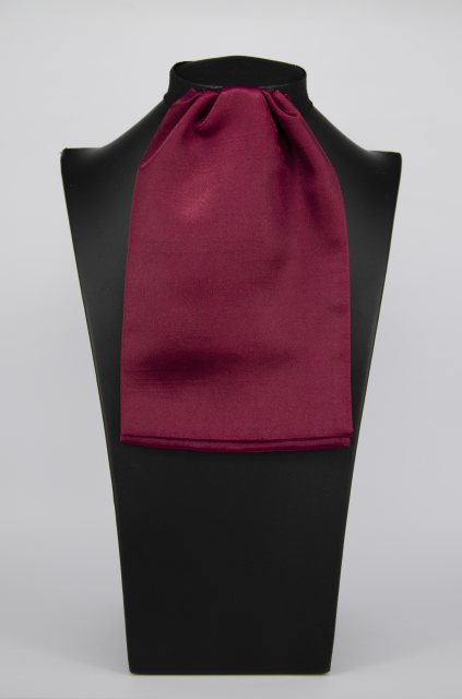 Equi-Jewel by Emily Galtry (18) Burgundy Contrast Colour Middle