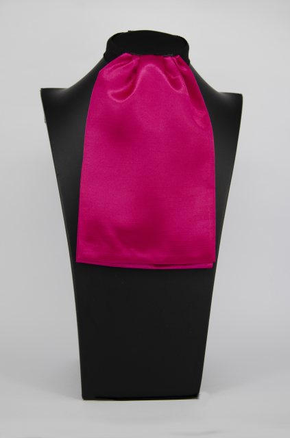 Equi-Jewel by Emily Galtry (23) Cerise Contrast Colour Middle