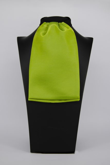 Equi-Jewel by Emily Galtry (42) Lime Green Contrast Colour Middle
