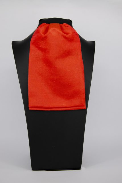 Equi-Jewel by Emily Galtry (47) Orange Contrast Colour Middle