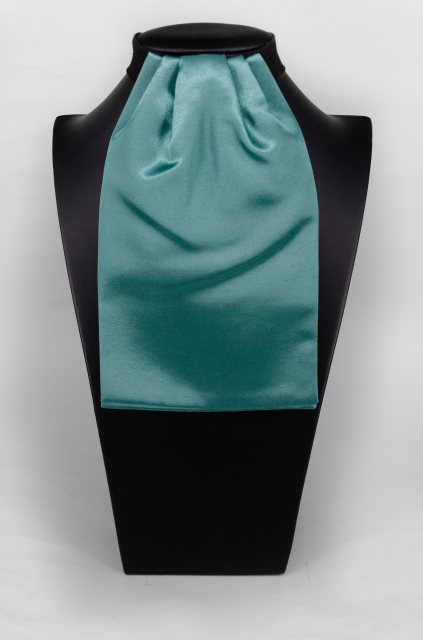 Equi-Jewel by Emily Galtry (58) Teal Contrast Colour Middle