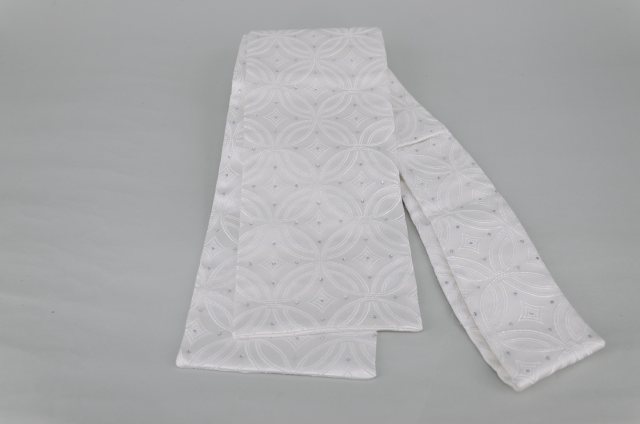 Equi-Jewel by Emily Galtry EJS-46 Kiev White Tie Your Own Stock