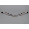 Equi-Jewel by Emily Galtry 1/2' NATALIE Browband