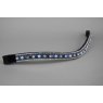 Equi-Jewel by Emily Galtry 3/4'' BLUECHIP Browband