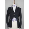Equi-Jewel by Emily Galtry Equi-Jewel 'ELLA' Child/Maids Cut-Away Competition Jacket