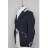 Equi-Jewel by Emily Galtry Equi-Jewel 'ELLA' Child/Maids Cut-Away Competition Jacket