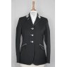 Equi-Jewel by Emily Galtry Equi-Jewel 'BAILEY' Child/Maids Competition Jacket