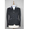 Equi-Jewel by Emily Galtry Equi-Jewel 'MOLLIE' Ladies Short Competiton Jacket