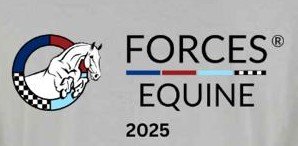 Forces Equine Games 2025