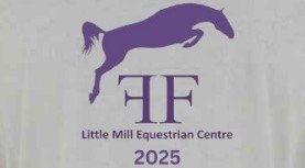 The Welsh Dressage Championships