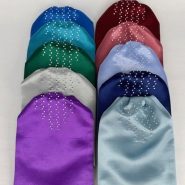 BLING Contrast Colour Middles
