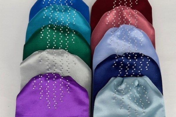 BLING Contrast Colour Middles