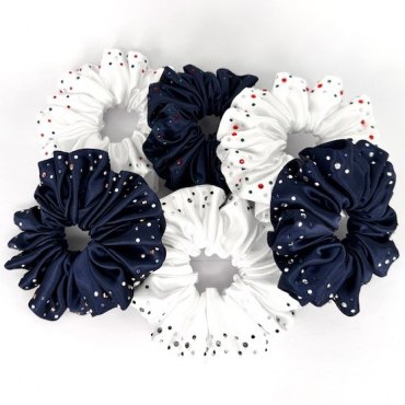 "BLING" Scrunchie