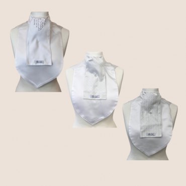 Ready Tied Stock & Bib