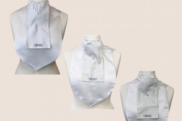 Ready Tied Stock & Bib