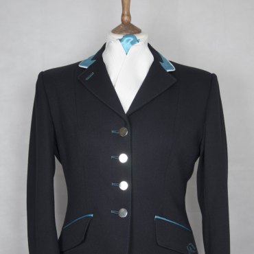 Jackets, Waistcoats & Tailcoats