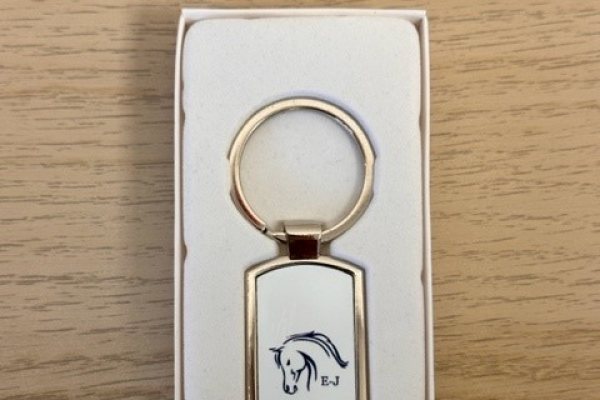 Key Rings