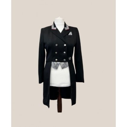 Competition Tailcoats