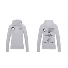 Event Personalised Unisex Dressage Hoodie - Forces Equine Games 2025