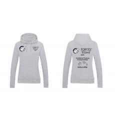 Event Personalised Unisex Combined Training Hoodie - Forces Equine Games 2025