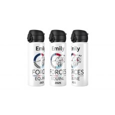 Forces Equine Games 2025 Drinks Bottle