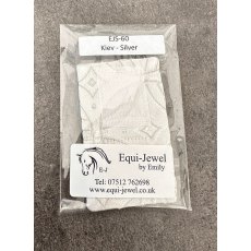 Neck Extender - EJS-60 Kiev Silver