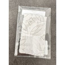Neck Extender - EJS-60 Kiev Silver