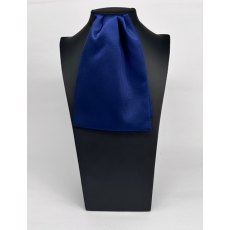 (61) French Navy Contrast Colour Middle