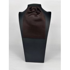 (64) Dark Brown Contrast Colour Middle