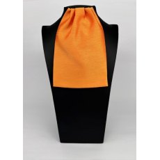 (72) Tangerine Contrast Colour Middle