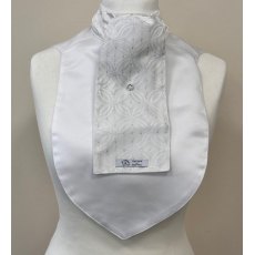 EJS-46 Kiev White Stock & Bib