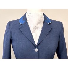 EJS-46 Kiev White Stock & Bib