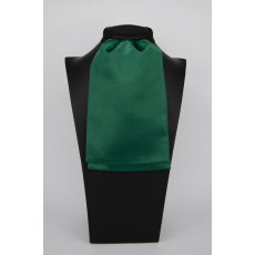 (07) Dark Green Contrast Colour Middle
