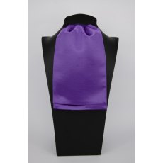 (14) Bright Purple Contrast Colour Middle