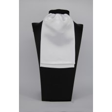(33) Bright White Contrast Colour Middle