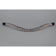 1/2' NATALIE Browband