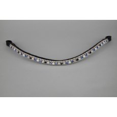 1/2'' BLUECHIP Browband