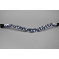 3/4'' BLUECHIP Browband