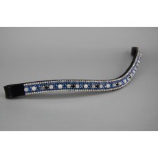 3/4'' BLUECHIP Browband