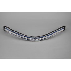 3/4'' ELLIE Browband