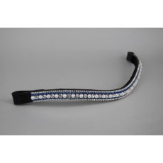 3/4'' ELLIE Browband