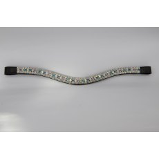 3/4'' AMELIE Browband