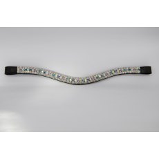 3/4'' AMELIE Browband