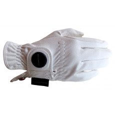 A Touch of Class Kids Synthetic Leather Riding Glove