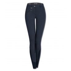 Fun Sport Silicone Breeches - Ladies - Navy