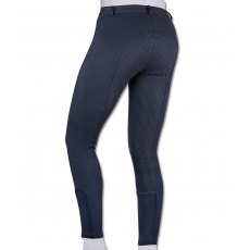 Fun Sport Silicone Breeches - Ladies - Navy