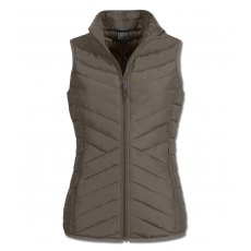 Arhus Lightweight Quilted Gilet