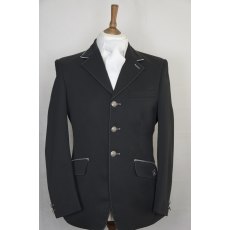 Equi-Jewel 'BRENDAN' Mens Competition Jacket